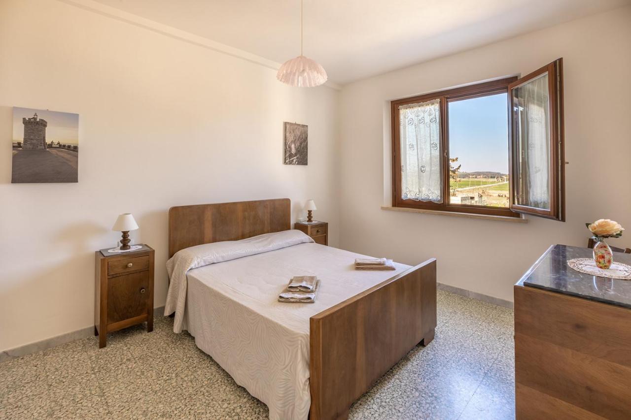La Sdriscia Podere Valle Dei Venti מראה חיצוני תמונה